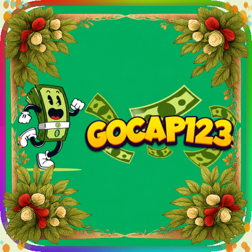 gocap123 — mitra unggulan